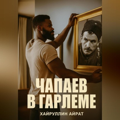 Скачать книгу Чапаев в Гарлеме