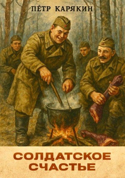 Солдатское счастье