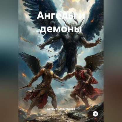 Скачать книгу Ангелы и демоны