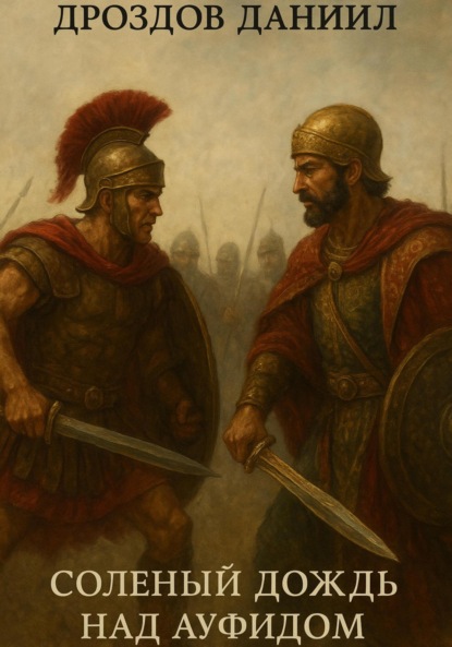 Солёный дождь над Ауфидом