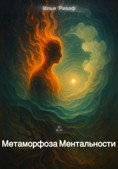 Скачать книгу Метаморфоза Ментальности