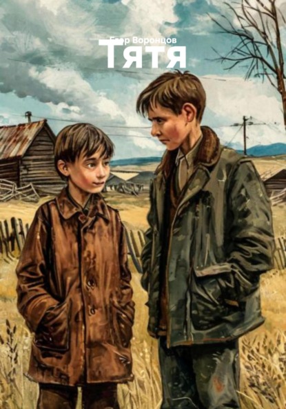 Скачать книгу Тятя