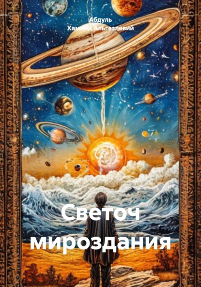 Скачать книгу Светоч мироздания