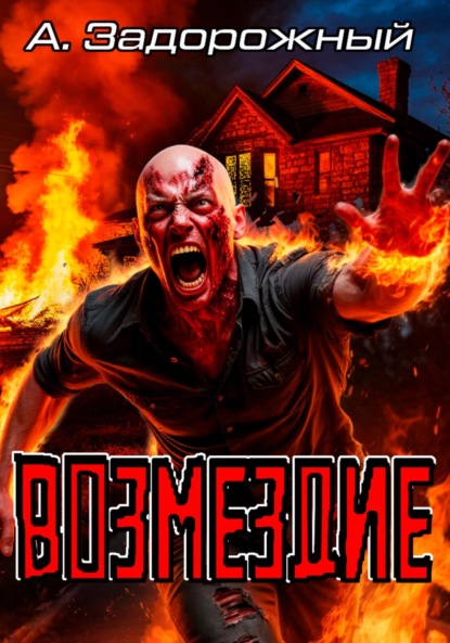 Скачать книгу Возмездие