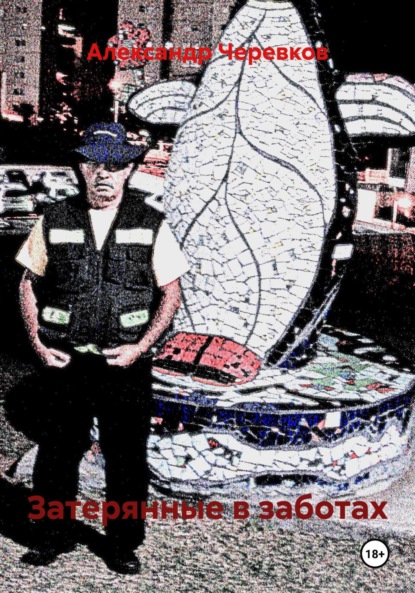 Скачать книгу Затерянные в заботах