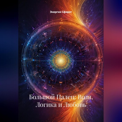Скачать книгу Большой Палец: Воля, Логика и Любовь