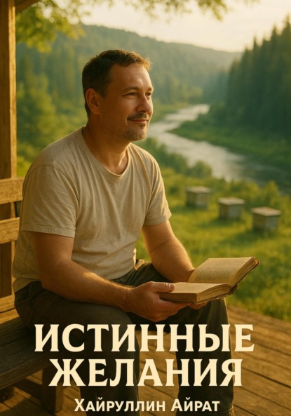 Скачать книгу Истинные желания
