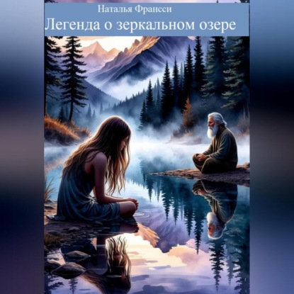 Скачать книгу Легенда о зеркальном озере