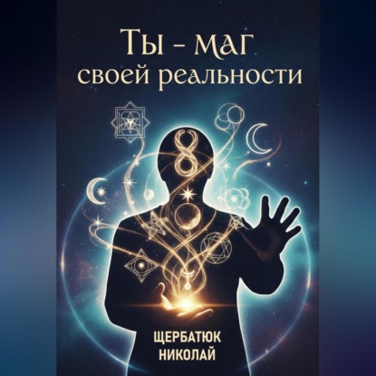 Скачать книгу Ты – маг своей реальности
