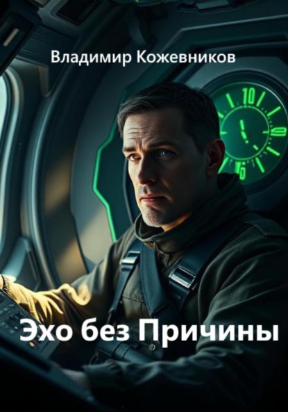 Скачать книгу Эхо без Причины
