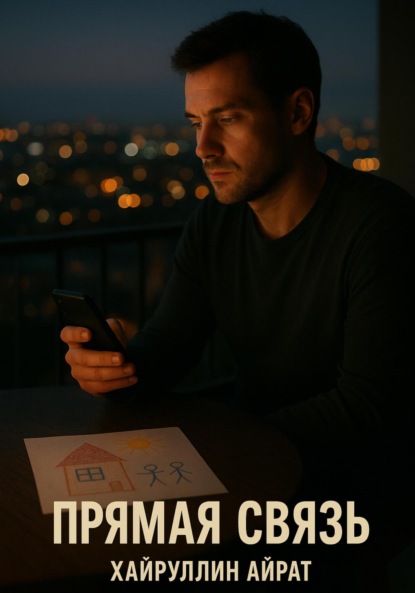 Скачать книгу Прямая связь