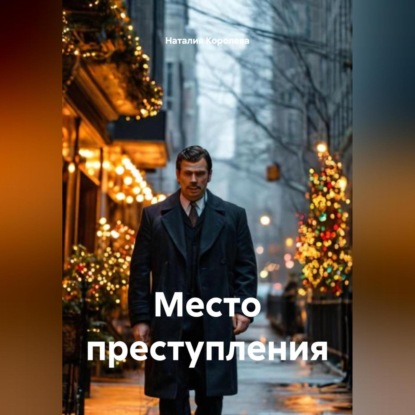 Скачать книгу Место преступления