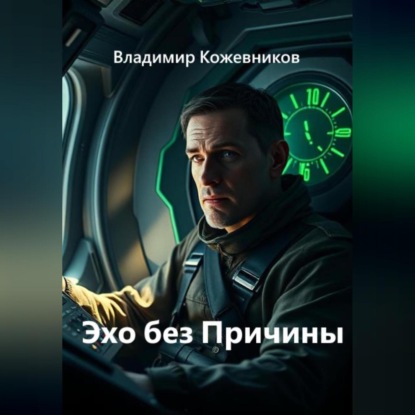 Скачать книгу Эхо без Причины