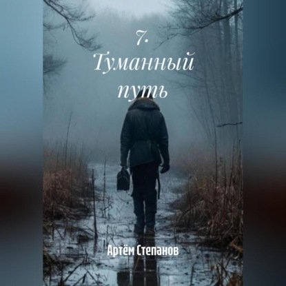 7. Туманный путь.