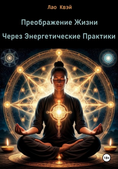 Скачать книгу Преображение Жизни Через Энергетические Практики