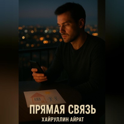 Скачать книгу Прямая связь