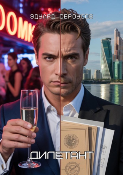 Скачать книгу Дилетант