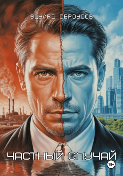 Скачать книгу Частный случай