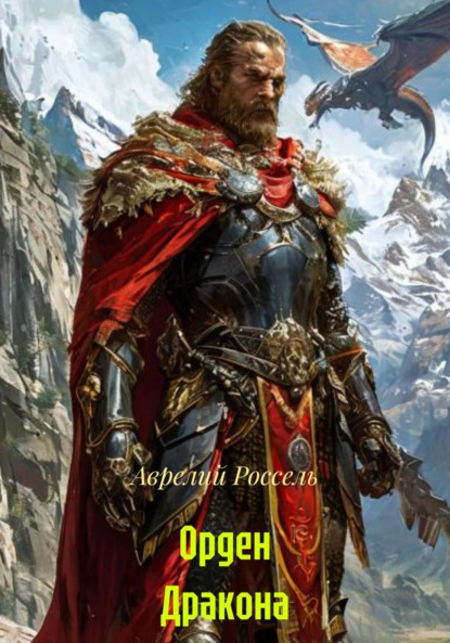 Скачать книгу Орден Дракона