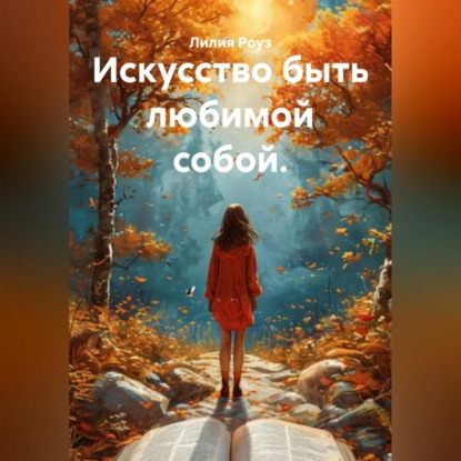 Скачать книгу Искусство быть любимой собой.