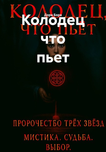 Скачать книгу Колодец что пьет