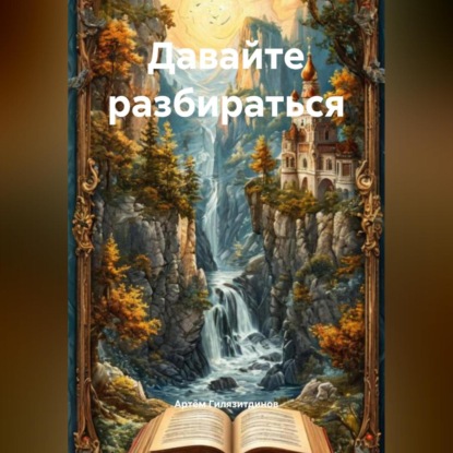 Скачать книгу Давайте разбираться