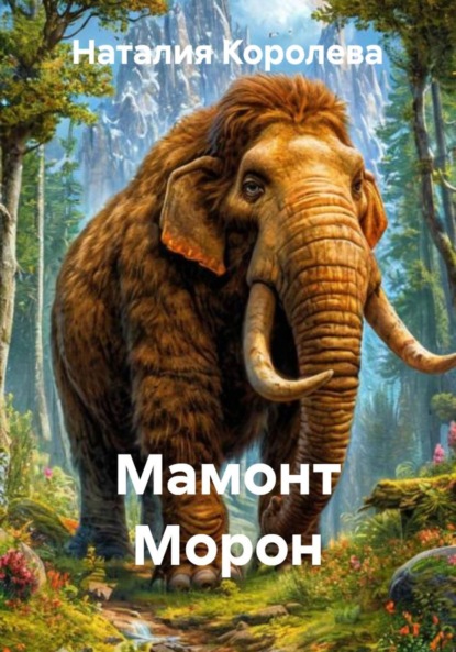 Скачать книгу Мамонт Морон
