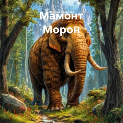 Скачать книгу Мамонт Морон