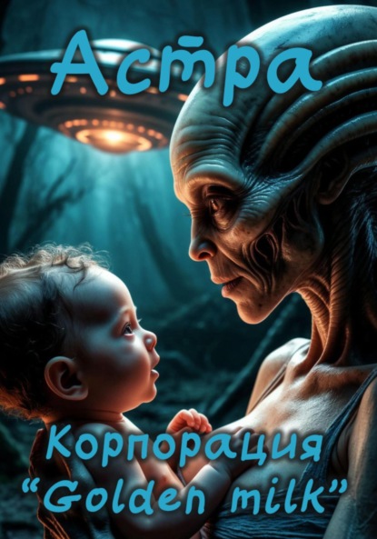 Скачать книгу Корпорация “Golden milk”