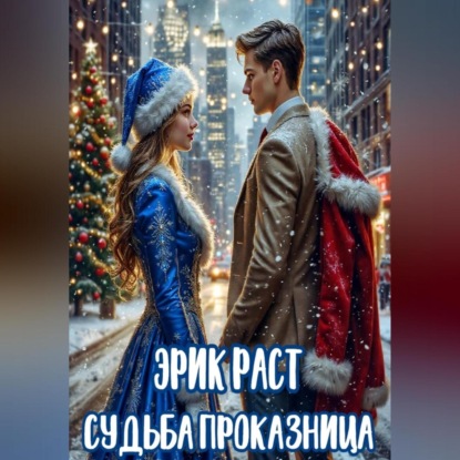 Скачать книгу Судьба проказница