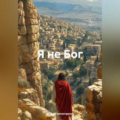 Скачать книгу Я не Бог