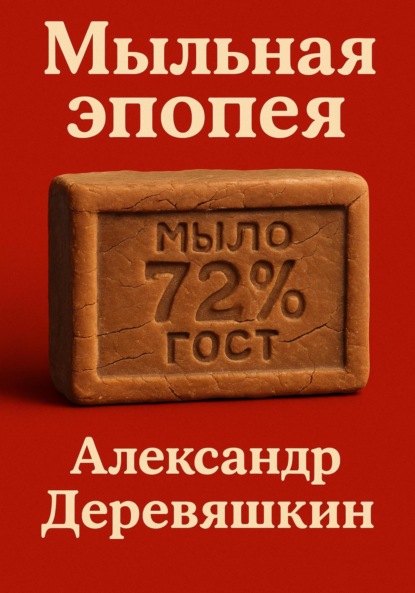 Скачать книгу Мыльная эпопея