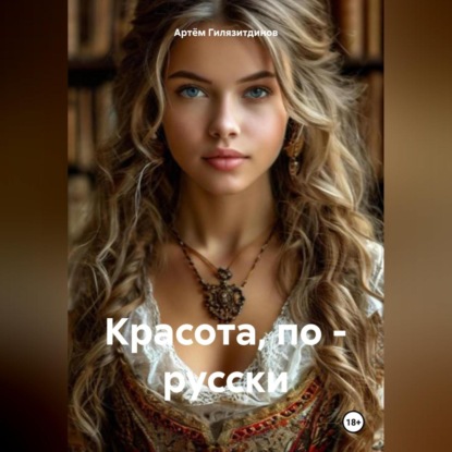 Скачать книгу Красота, по – русски