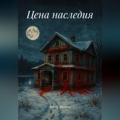 Скачать книгу Цена наследия