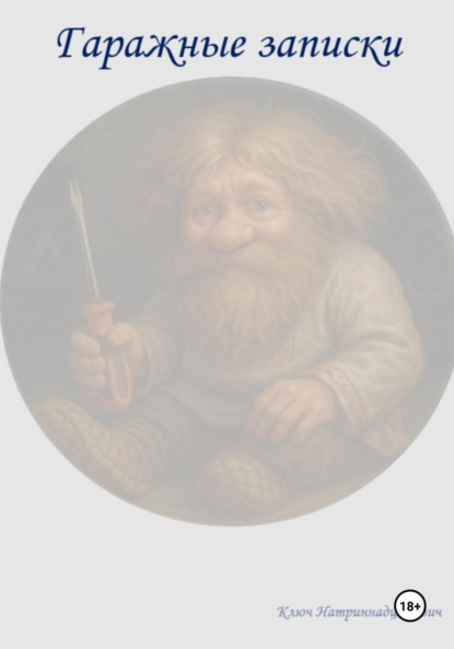 Скачать книгу Гаражные записки