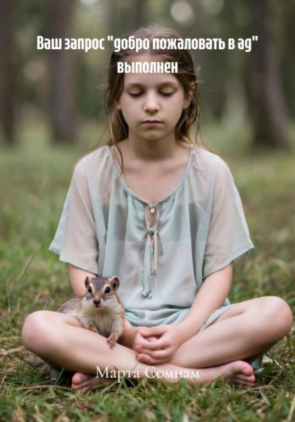 Скачать книгу Ваш запрос «добро пожаловать в ад» выполнен