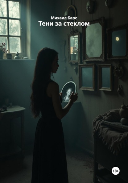Скачать книгу Тени за стеклом