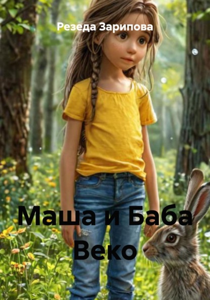 Маша и Баба Веко