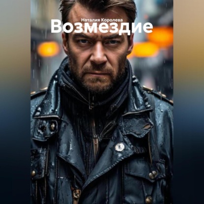 Скачать книгу Возмездие