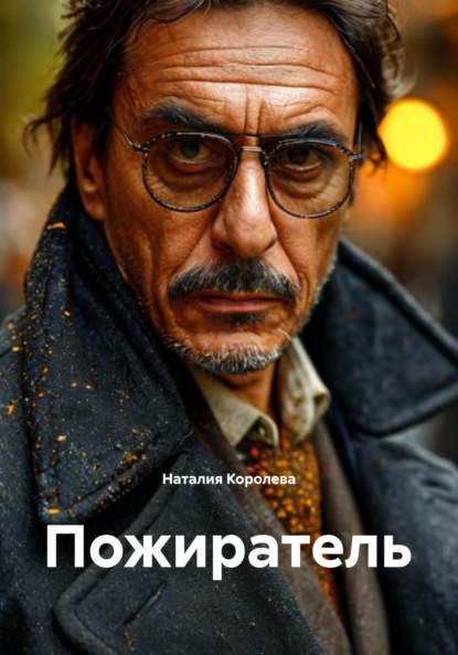 Скачать книгу Пожиратель