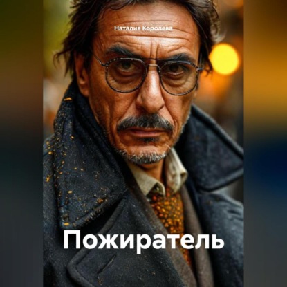 Скачать книгу Пожиратель