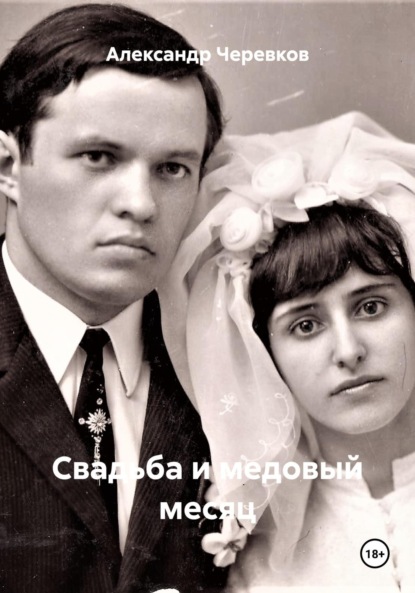 Скачать книгу Свадьба и медовый месяц