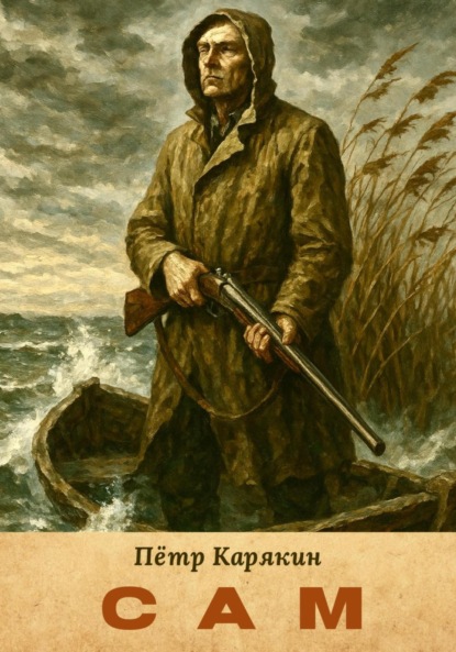 Скачать книгу Сам