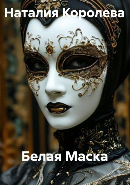 Скачать книгу Белая Маска