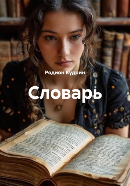 Скачать книгу Словарь