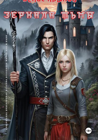 Скачать книгу Зеркала Тьмы