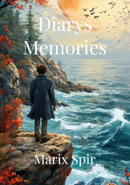 Скачать книгу Diarys Memories
