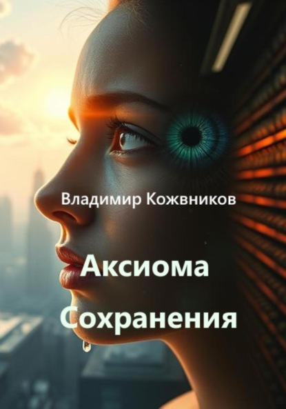 Скачать книгу Аксиома Сохранения