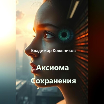 Скачать книгу Аксиома Сохранения