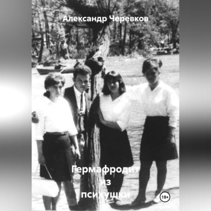 Скачать книгу Гермафродит из психушки